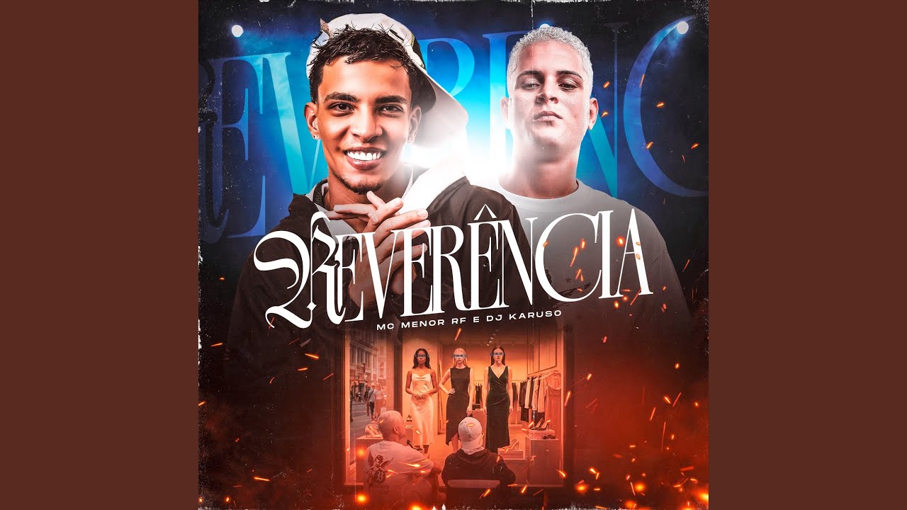 Rever&ecirc;ncia