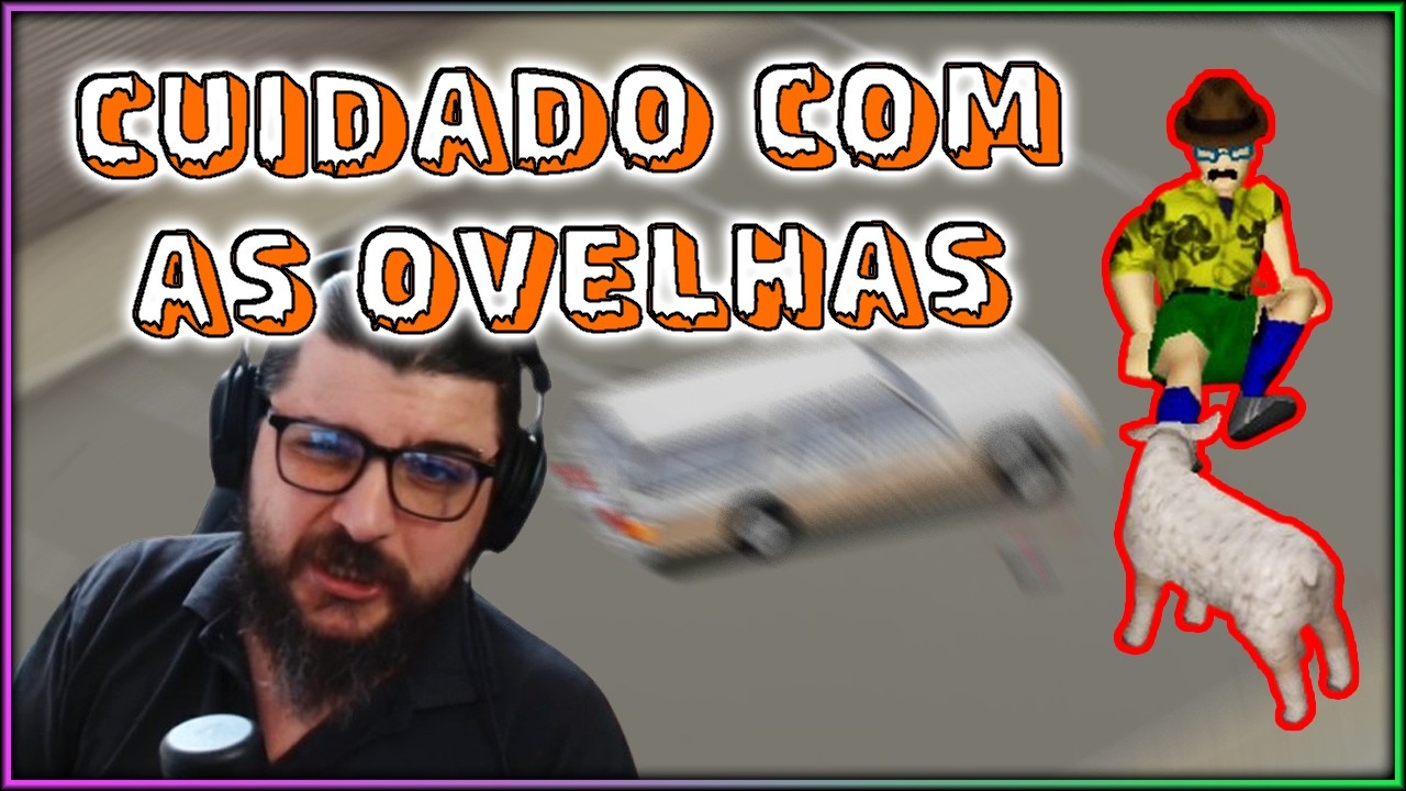 Novo desafio - O PROCURADO !desafio !pix !gg