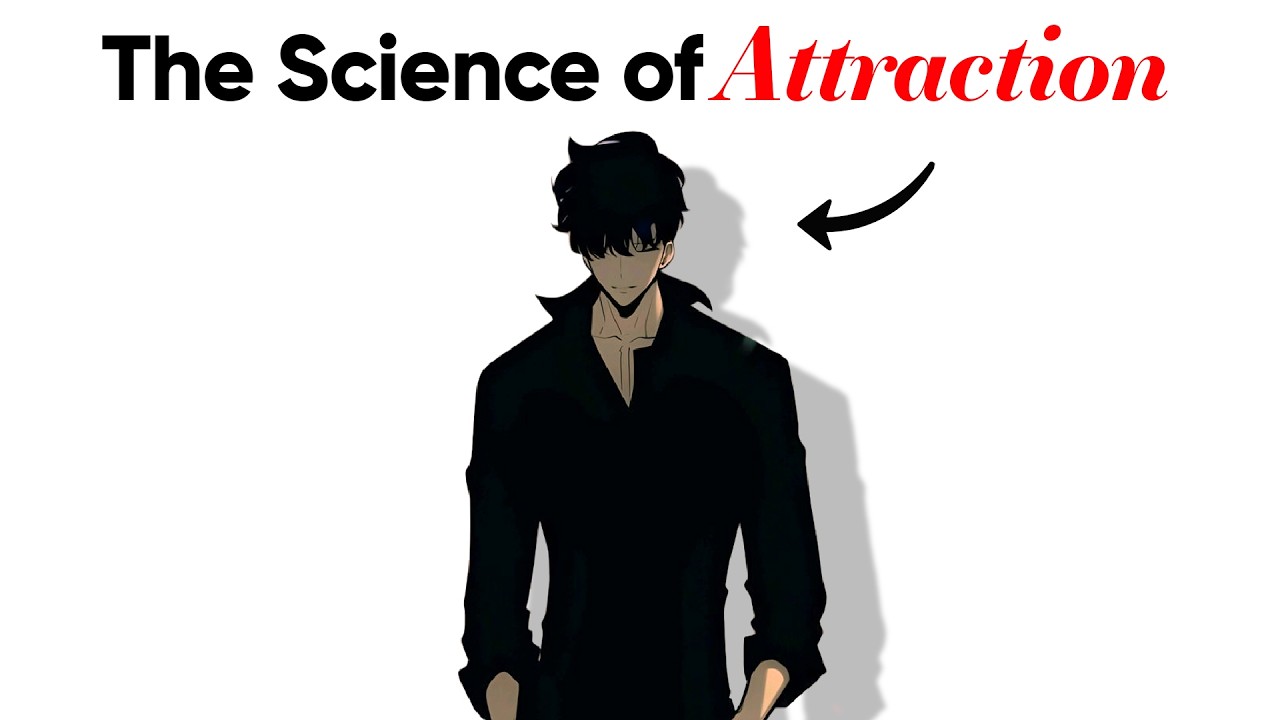 Why Do Some Anime Characters Just Look So Good?