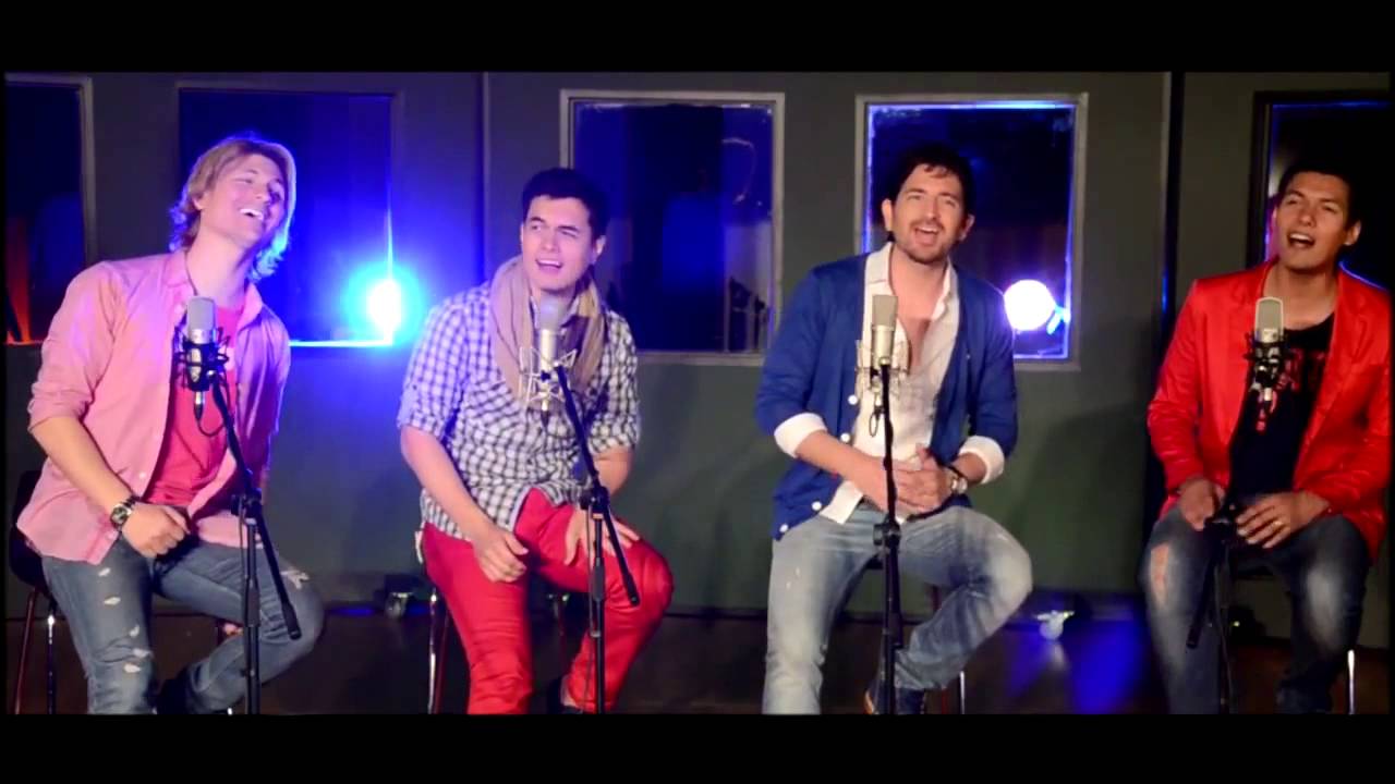 Amanecer - Sin Ti (Video Oficial)