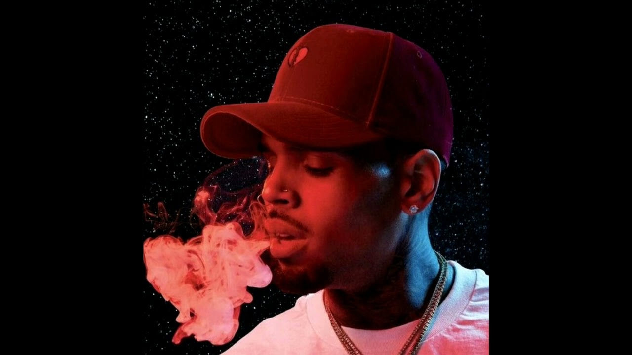 Chris Brown X Tory Lanez Type Beat - 