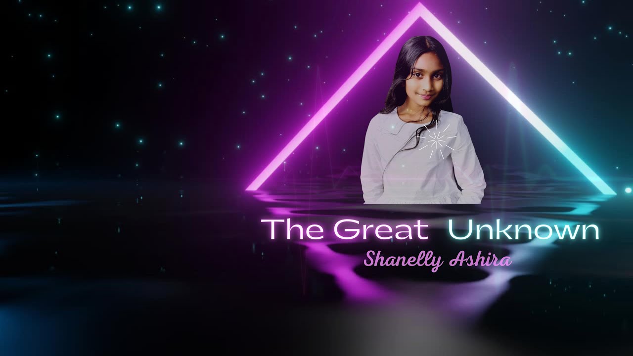 Shanelly Ashira - The Great Unknown [Official Music Video]