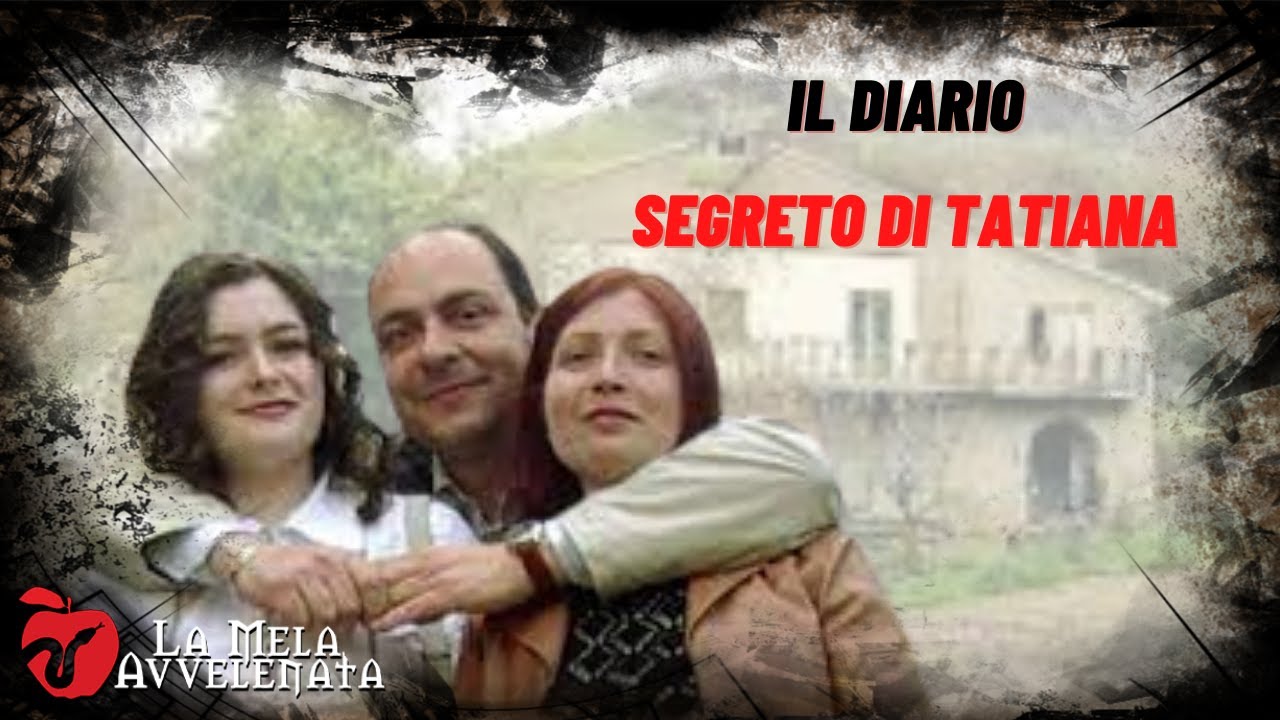 IL DIARIO SEGRETO DI TATIANA