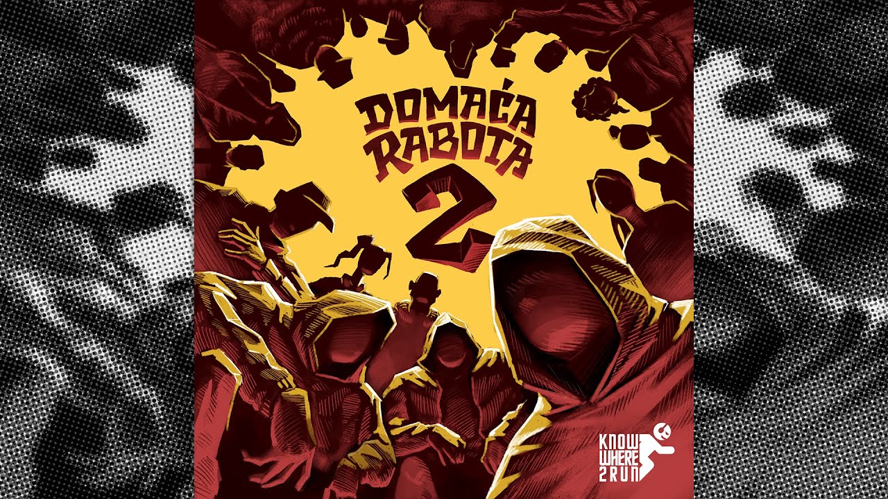 Dedduh - Mista politi&scaron;on