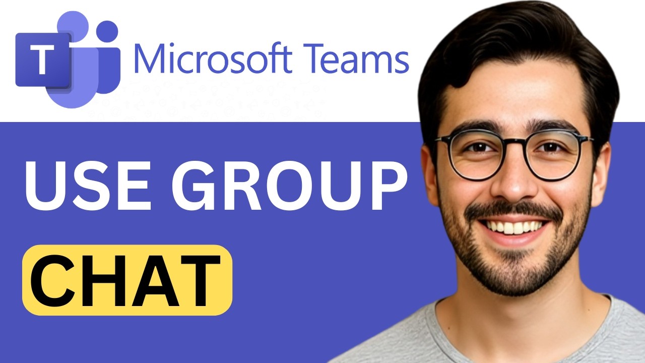 Как использовать групповой чат в Microsoft Teams &mdash; полное руководство (2026)