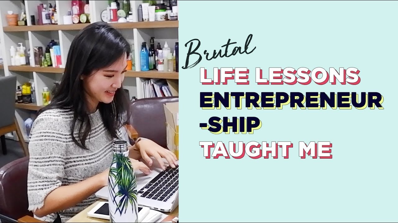 🎥Follow Me to Our Manufacturer + Life Lessons Entrepreneurship Has Taught Me