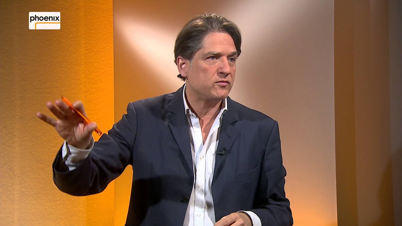 Augstein und Blome vom 27.11.2015: 