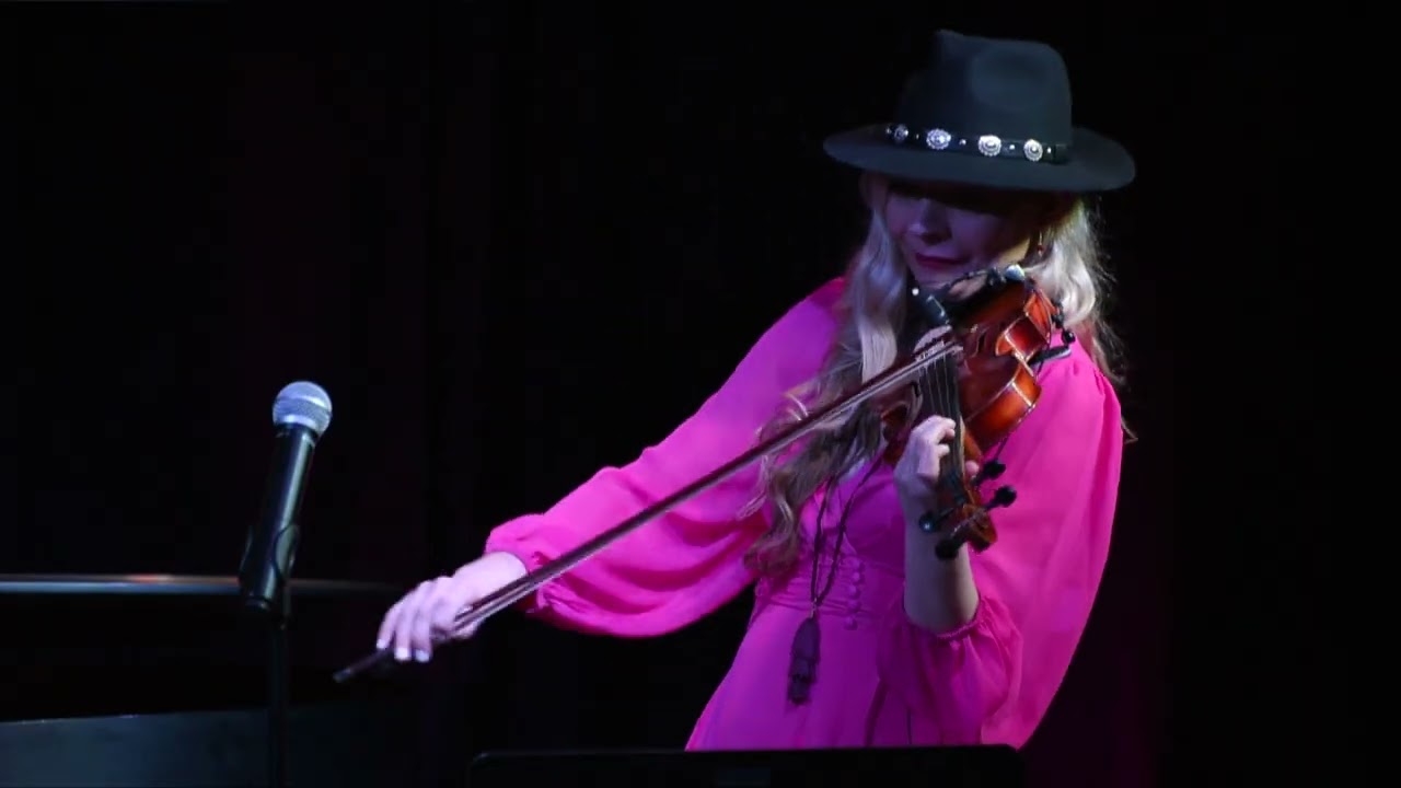 Olga Ferroni and Kalinka Tango - Szkoda twoich łez, dziewczyno (It's No Use Crying, Girl)