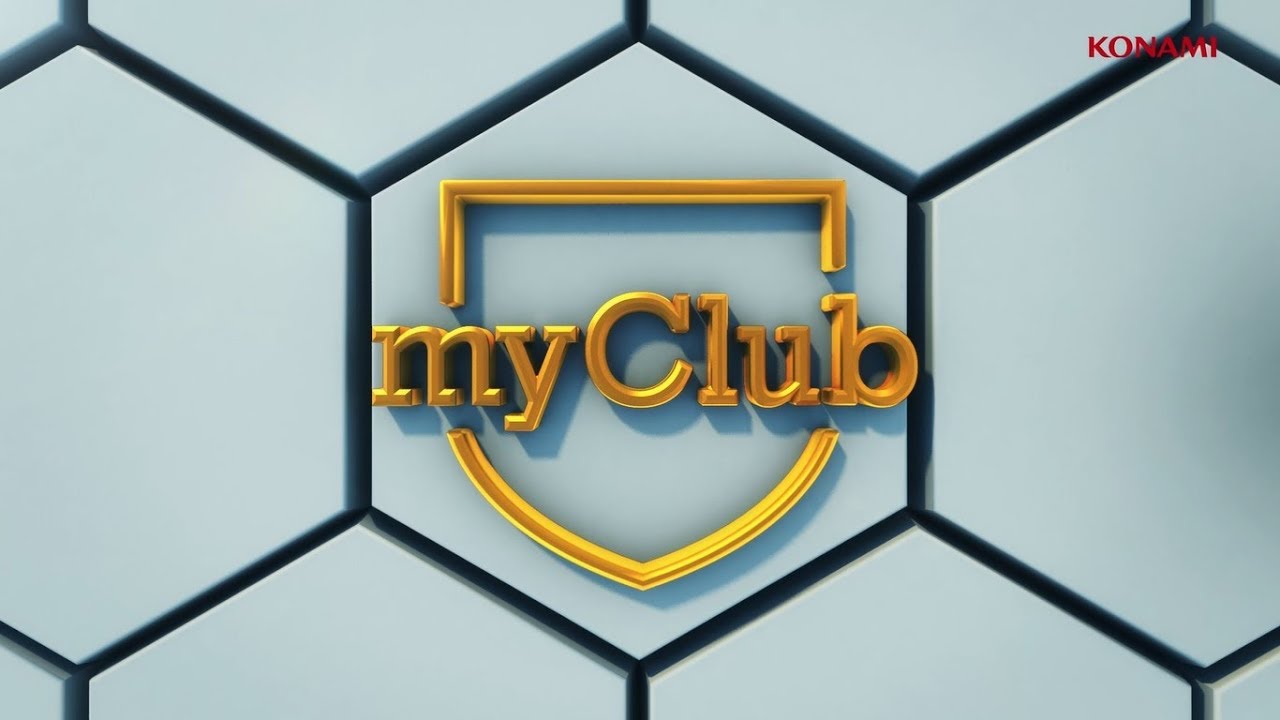 PES 2019 myClub Trailer