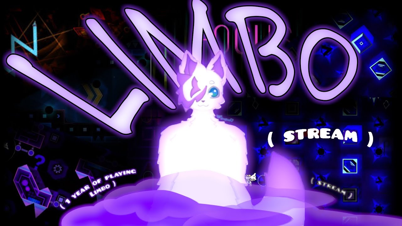 🔴[1 YEAR] LIMBO 97% JUMP FROM THE ULTIMATE PHASE🔴ROAD TO NULLSCAPES🔴 stream 78🔴
