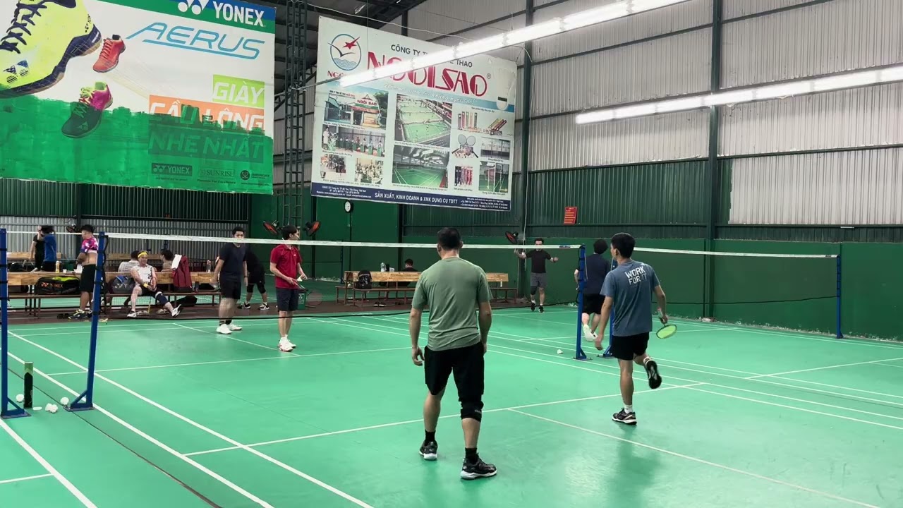 Kho Hậu vs. Vũ