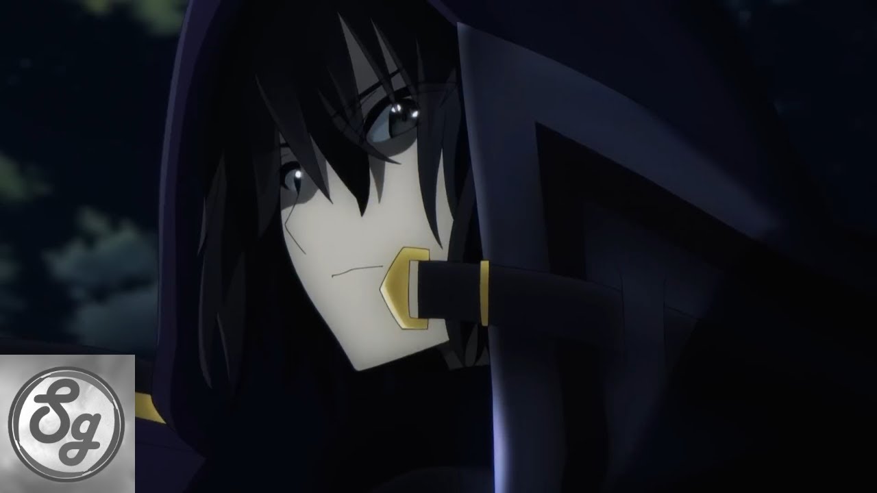 The Eminence in Shadow | Teaser Trailer | ANIME 2022