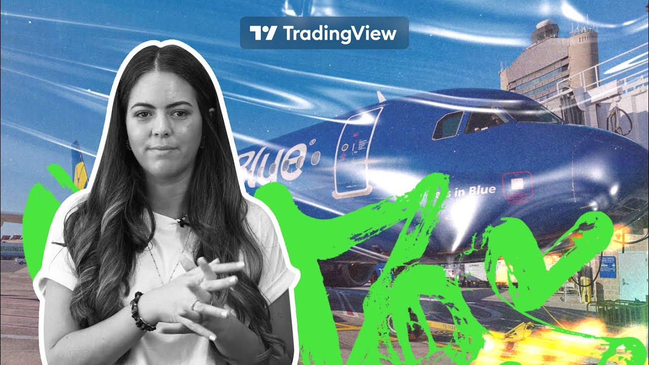 Traders' 7 favorite budget airline stocks