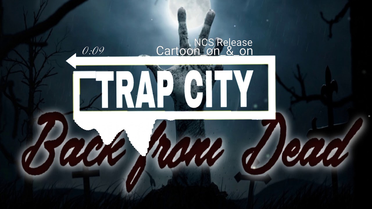 Trap city new template in avee player 2019
