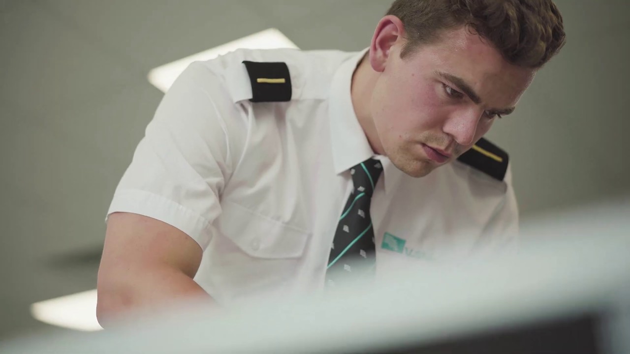 Looking for more? Discover our deck officer and engineering cadetships