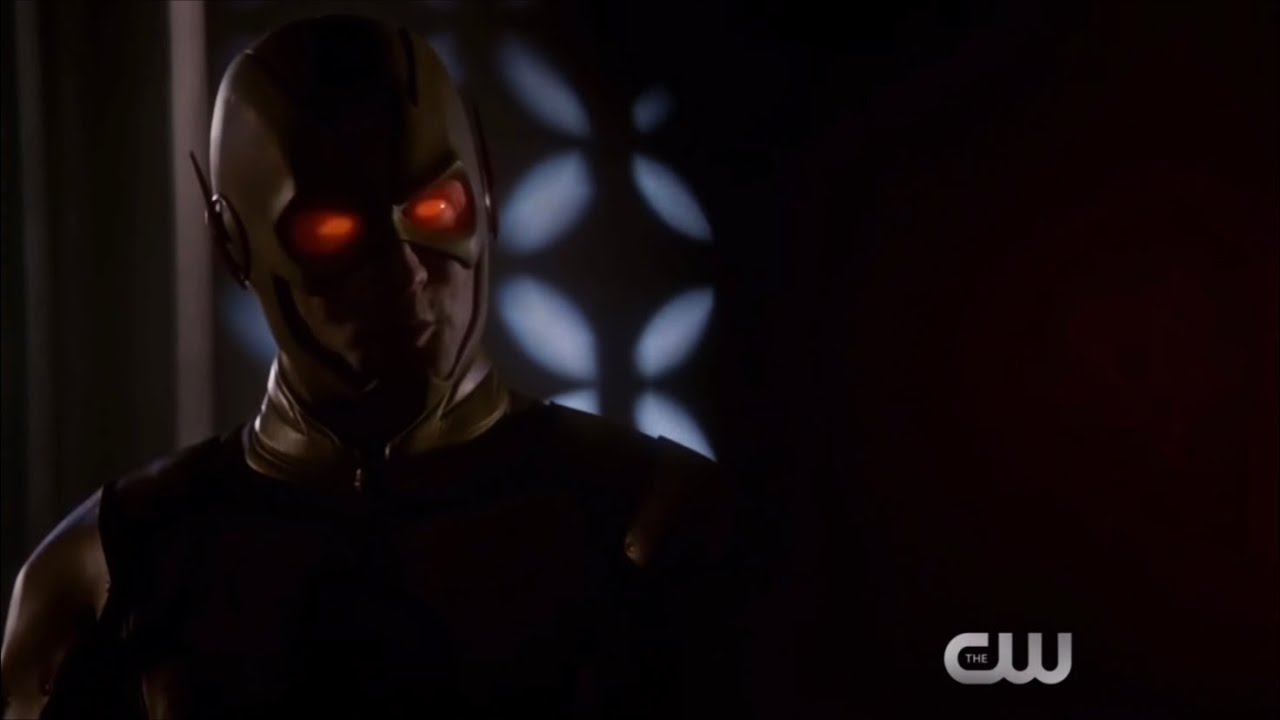 the flash 2x11 reverse flash returns in 4k hdr