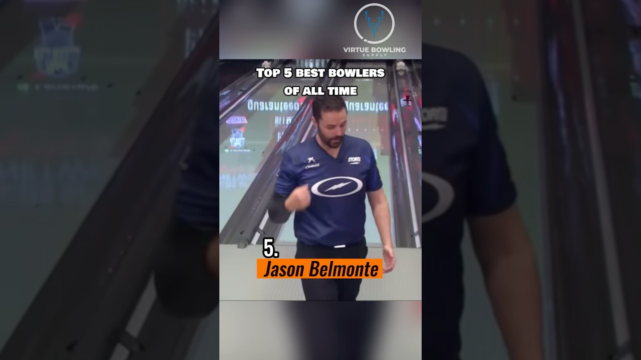 Top 5 best bowlers of all time