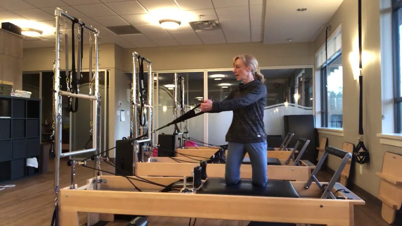 Play Better Golf with these Pilates Exercises