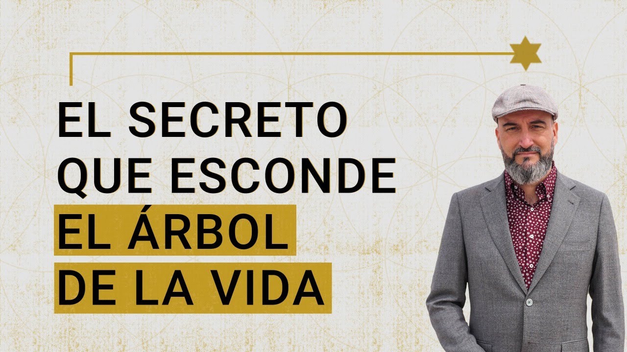 🔯 El Significado Cabalístico Del Árbol De La Vida {#Kabbalah}