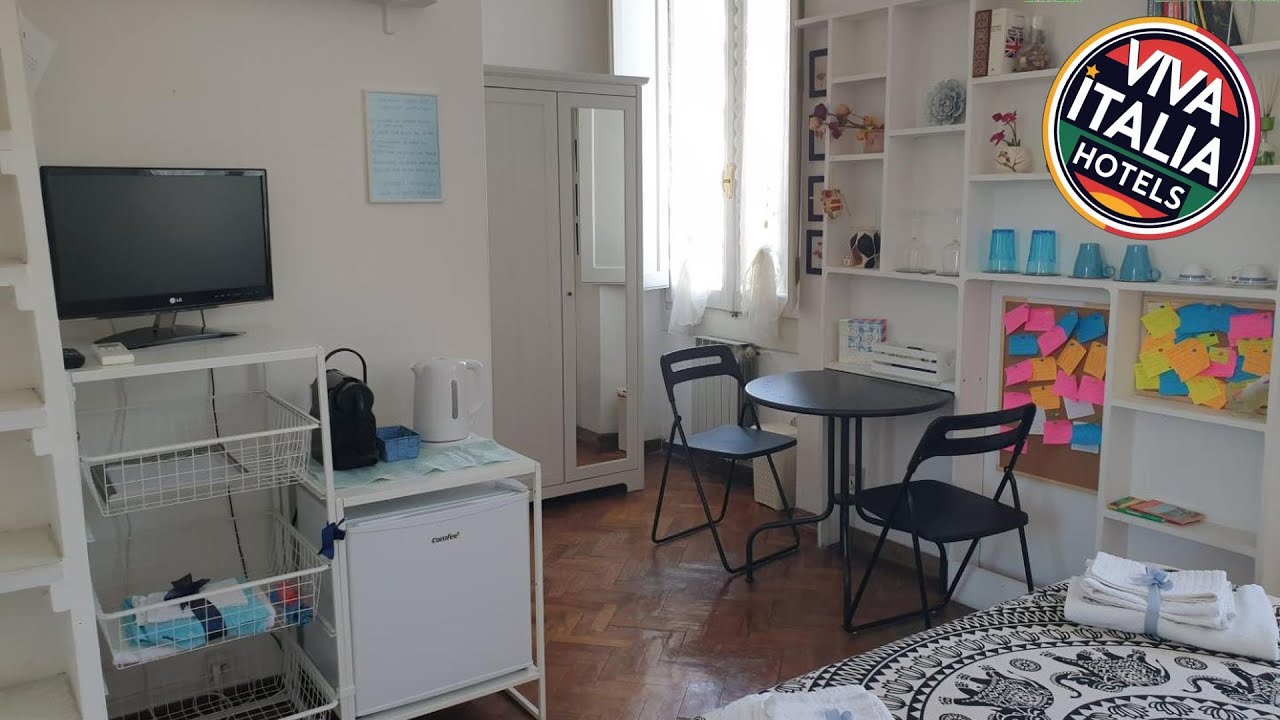 Il Prato Firenze | Florence, Italy | Hotel Review 🏨