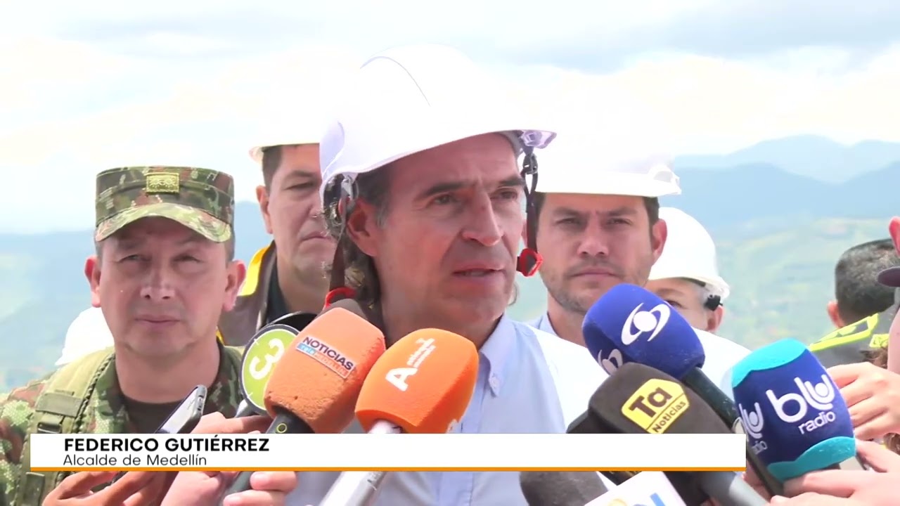 Comenz&oacute; la construcci&oacute;n de la C&aacute;rcel Metropolitana para sindicados