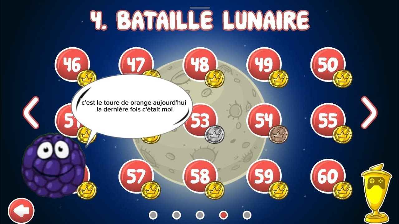 Tutoriel redball Le monde 4 (sa c'est mon visage quand je me réveil le matin 🙃 )