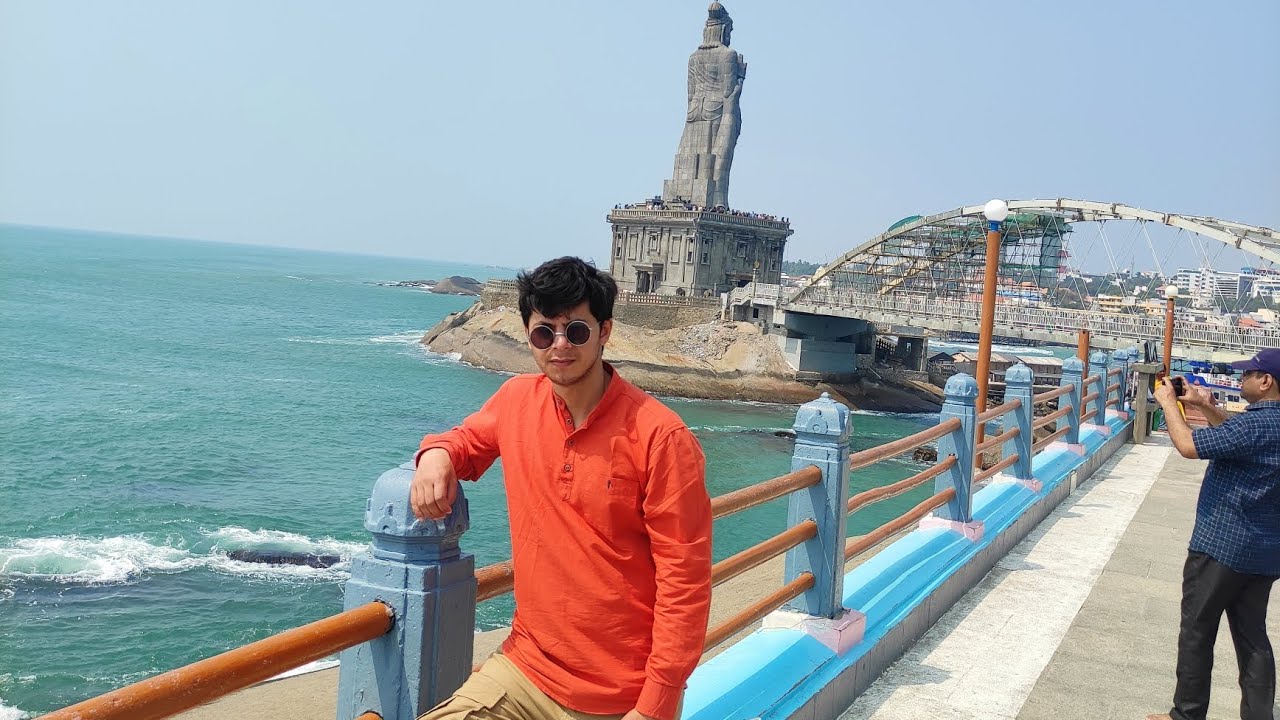 Vivekanand Rock Memorial Complete Guide ||Kanyakumari Darshan || How to