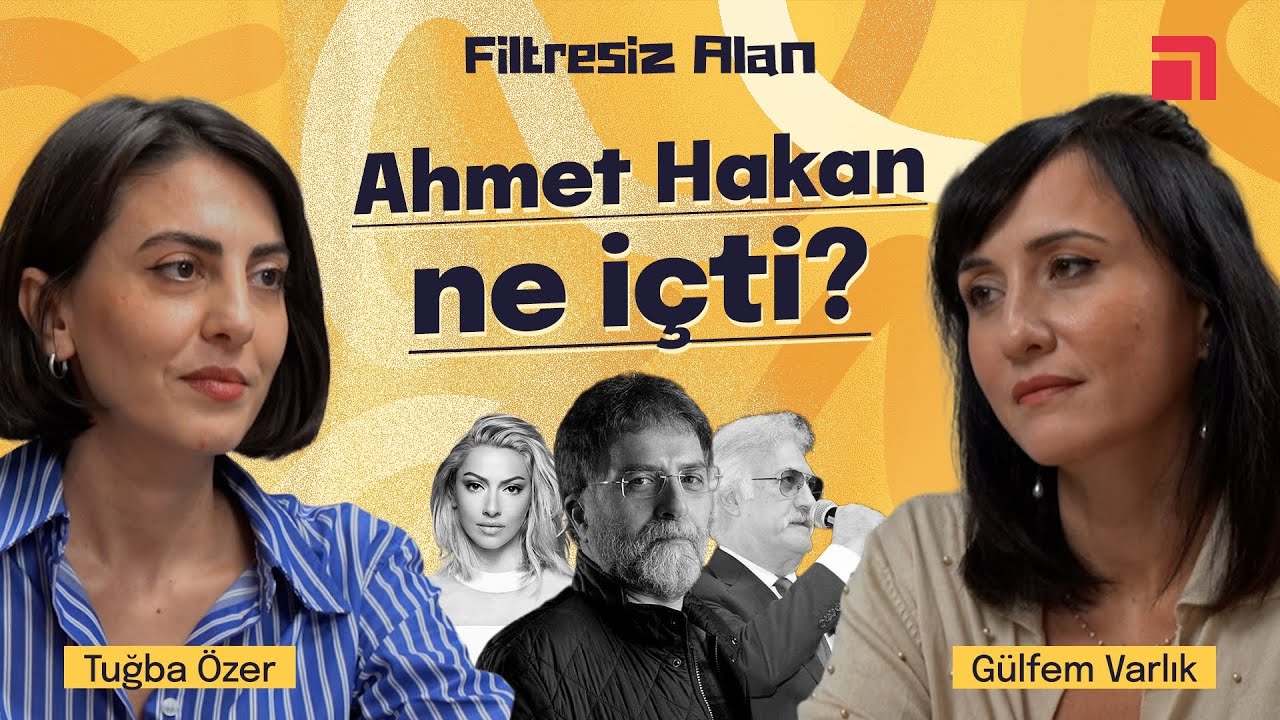 Ünlülere operasyon, Afife Jale’de Tamer Karadağlı şov! / Filtresiz Alan