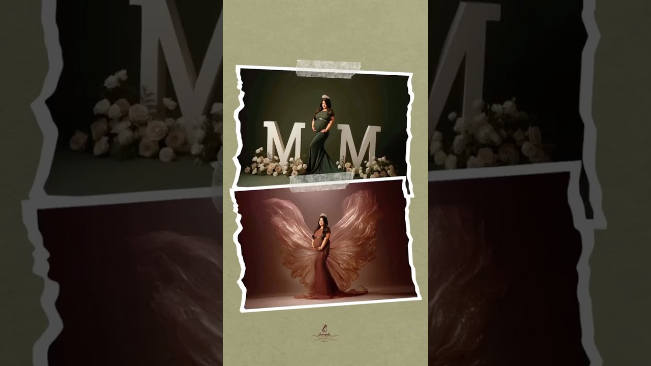 Mom To Be | Amropali Reminiscence #shorts #maternity #mom
