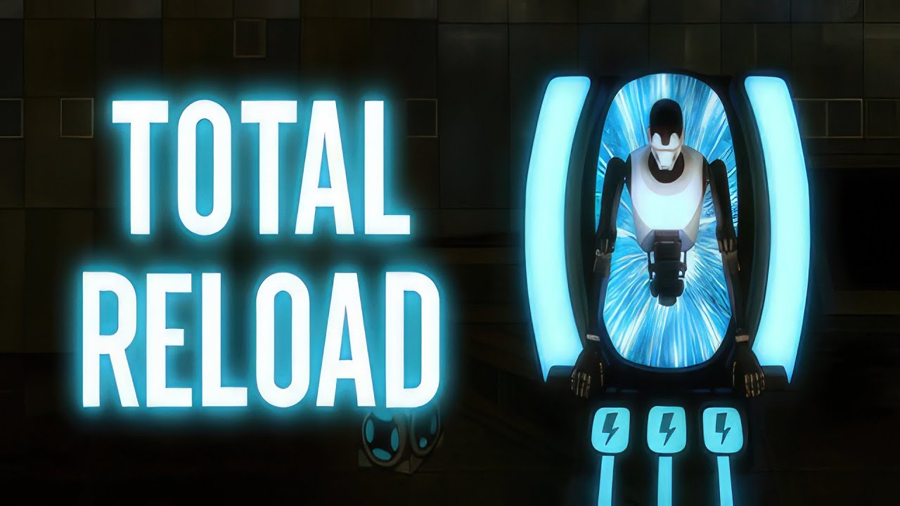 Total Reload | Gameplay PC