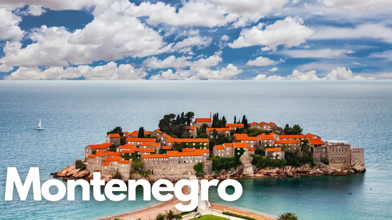 Exploring Montenegro's Breathtaking Landscapes