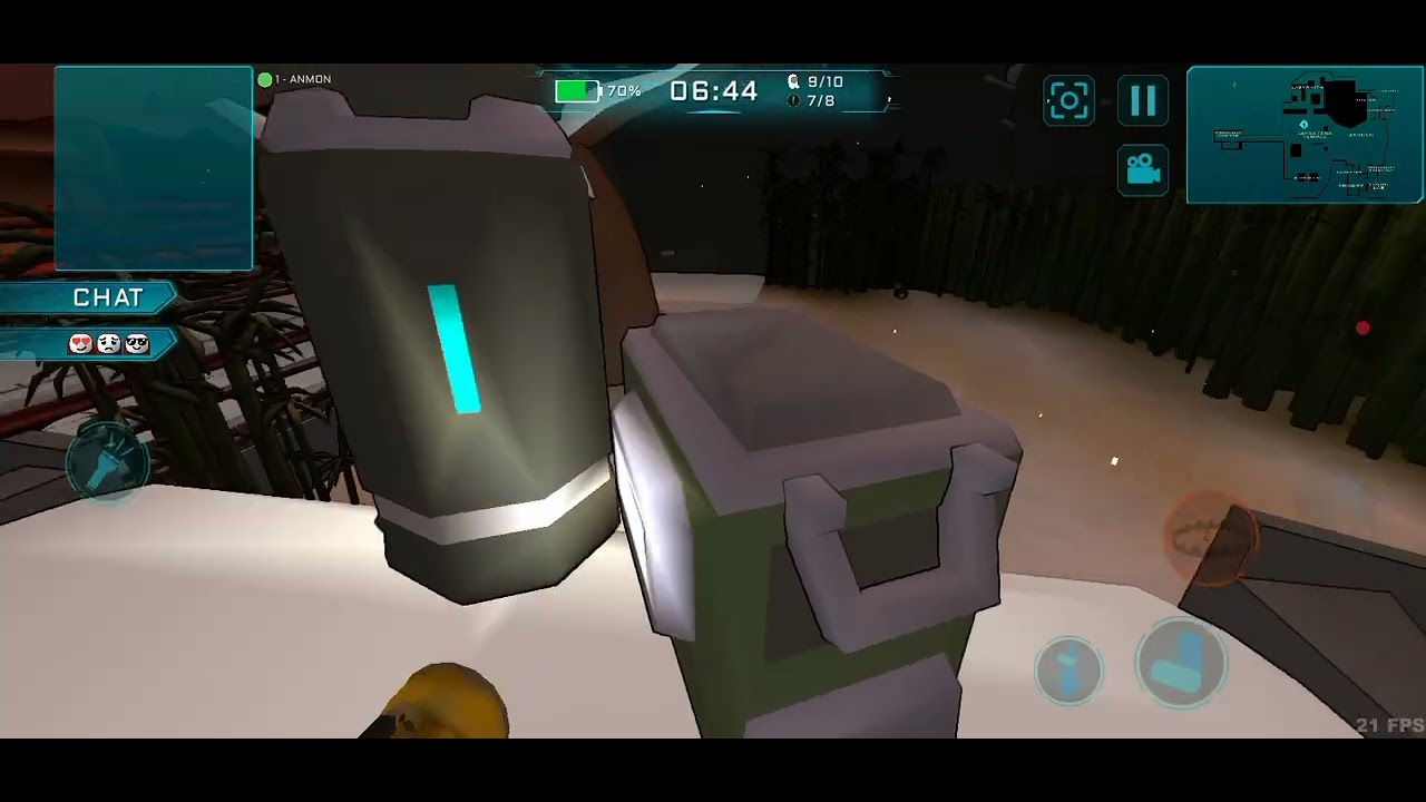 Online imposter 3d v9.8.1 old version (AllPart) #246 - #248 (Bonus v9.10.2)