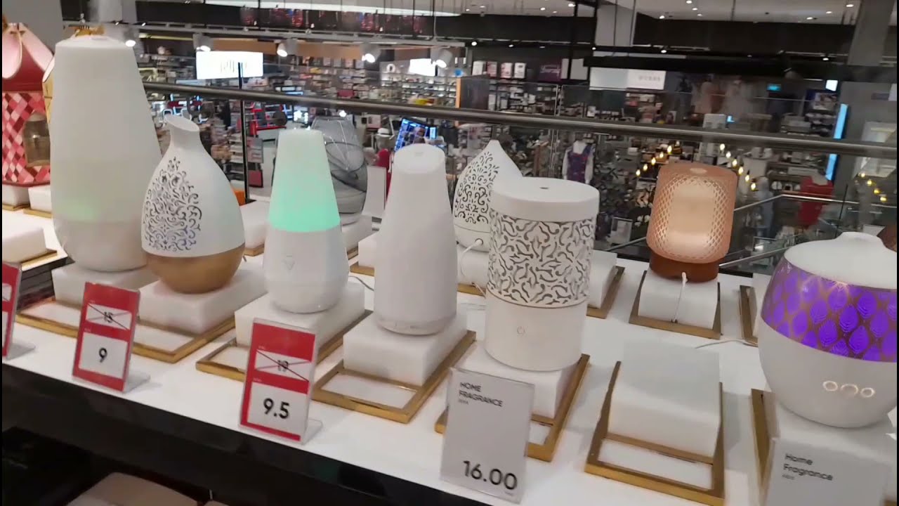 تعالو البنات نديرو جولة مع بعضياتنا في سنتربوينت 🥰