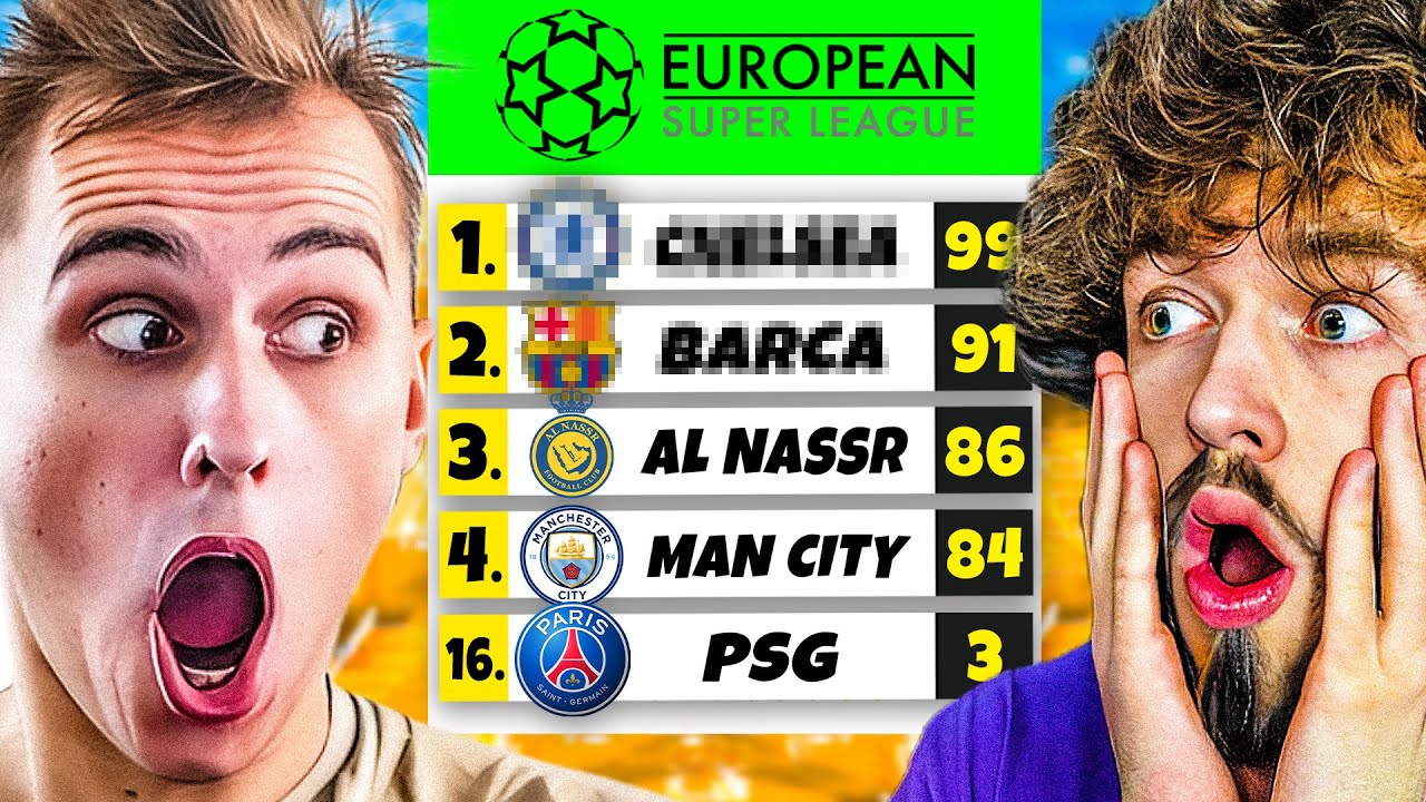 5 SEZÓN BATTLE, ale v SUPERLIZE! 😱🥊 Mich Sako vs Gudu 👀🏆