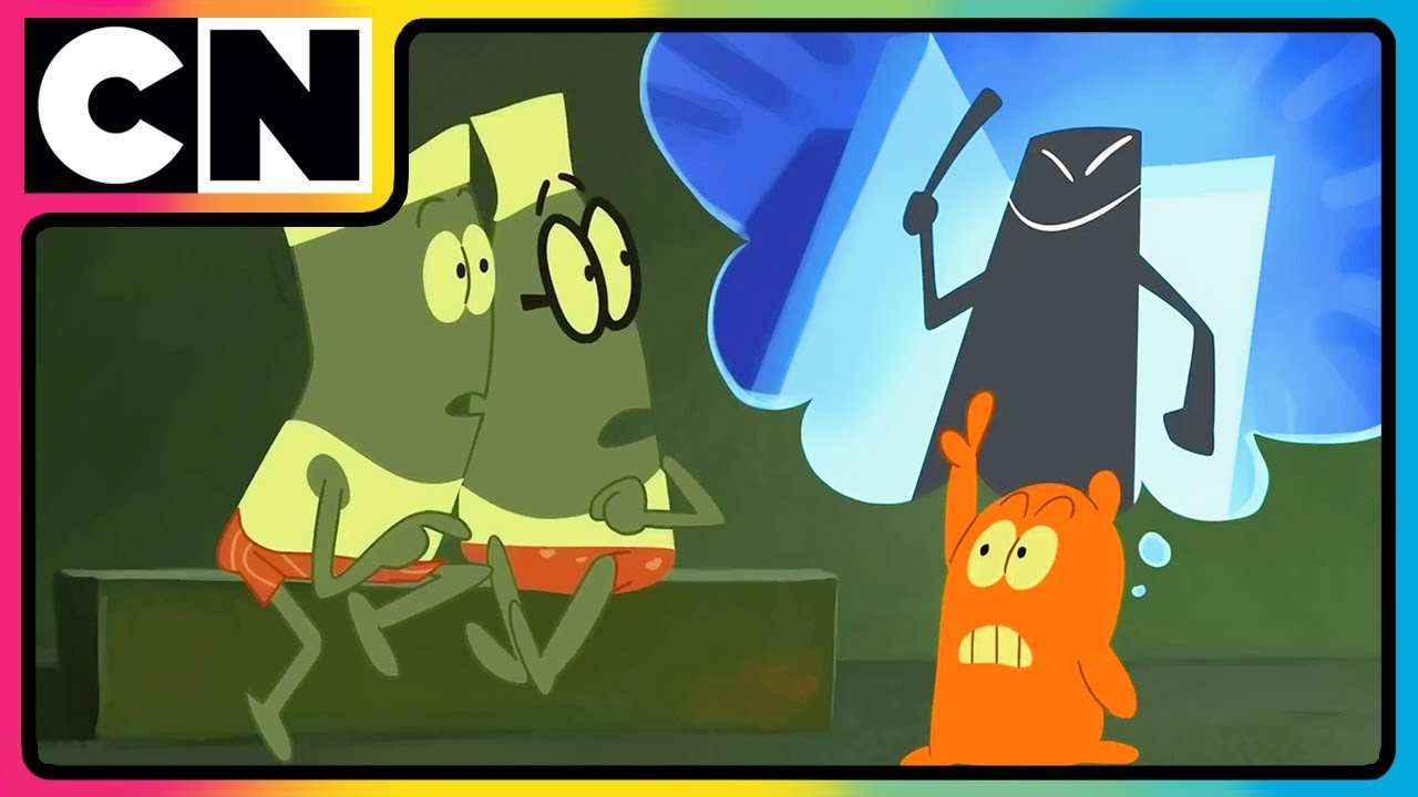 Lamput 🤩| A Heartbroken Doc&rsquo;s Vengeance! 💔| Full Episode ✨| Lamput Cartoon | @cnindia