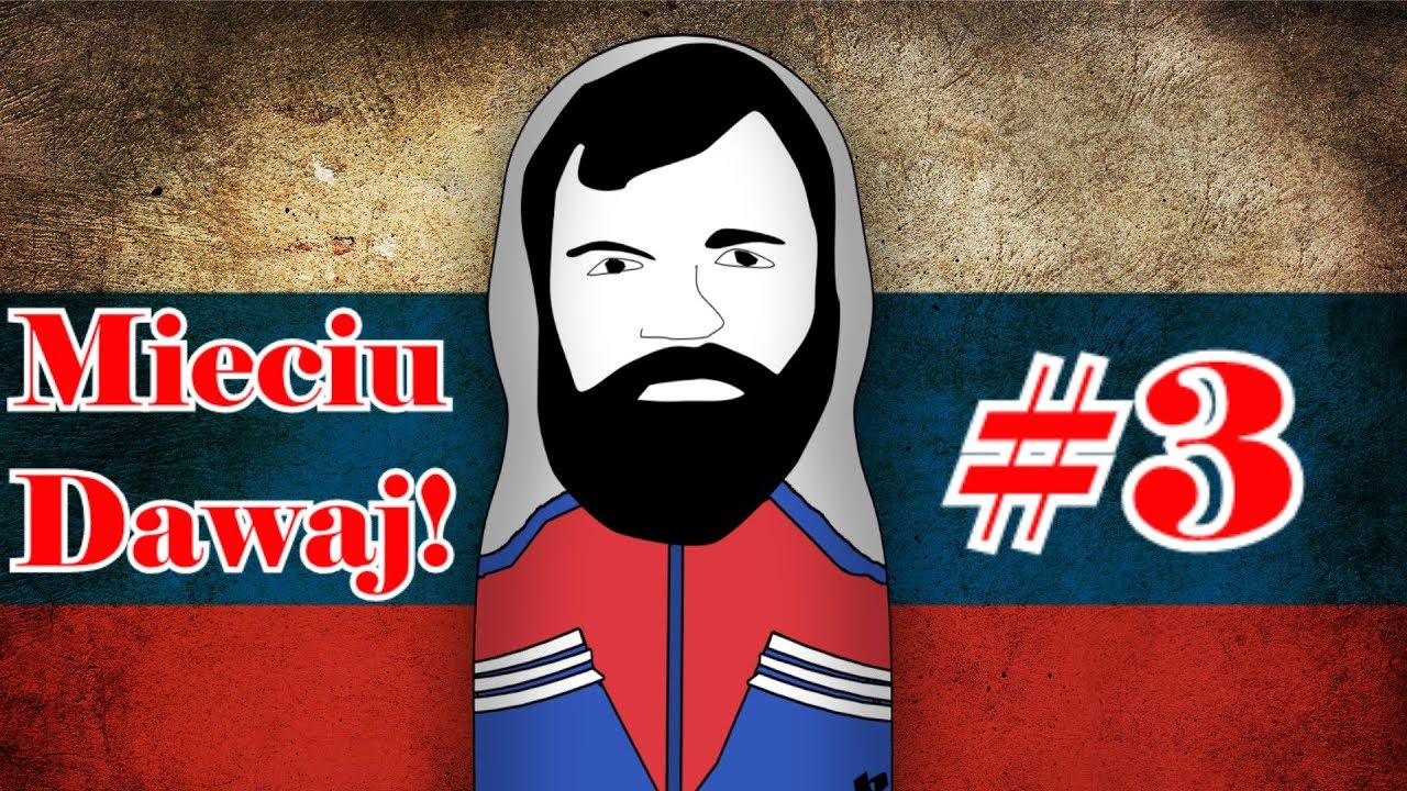 MIECIU DAWAJ! #3 - duchowa adopcja reprezentantów Polski