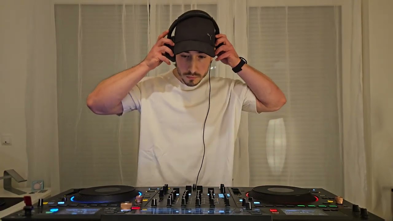 Liquid DnB Mix January 2026