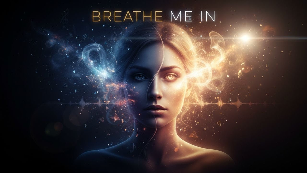 Фестивальный транс-гимн – Breathe Me In | Эйфорические мелодии и качающие басовые линии