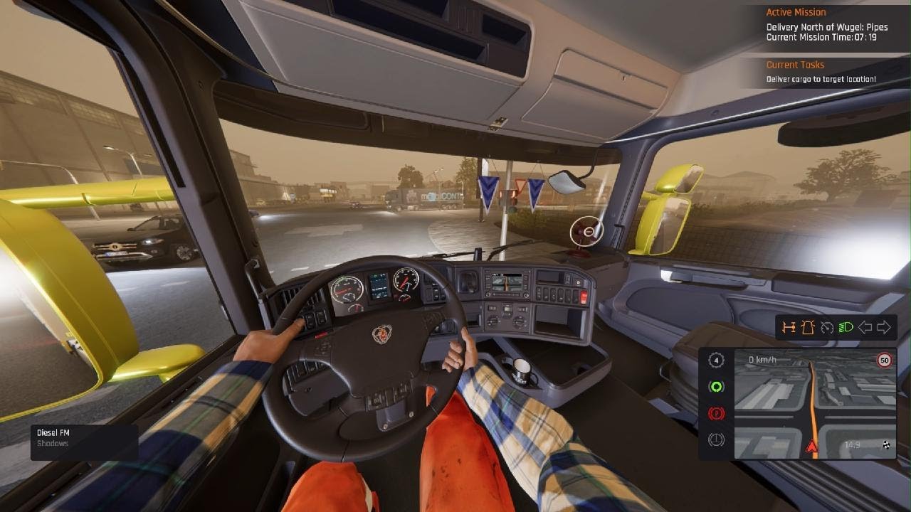 Heavy Cargo - The Truck Simulator_20260307225758