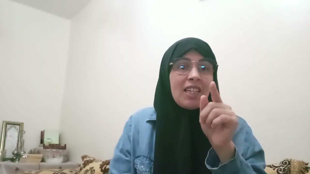 كيف  تغلبت على مرض الصرع. 