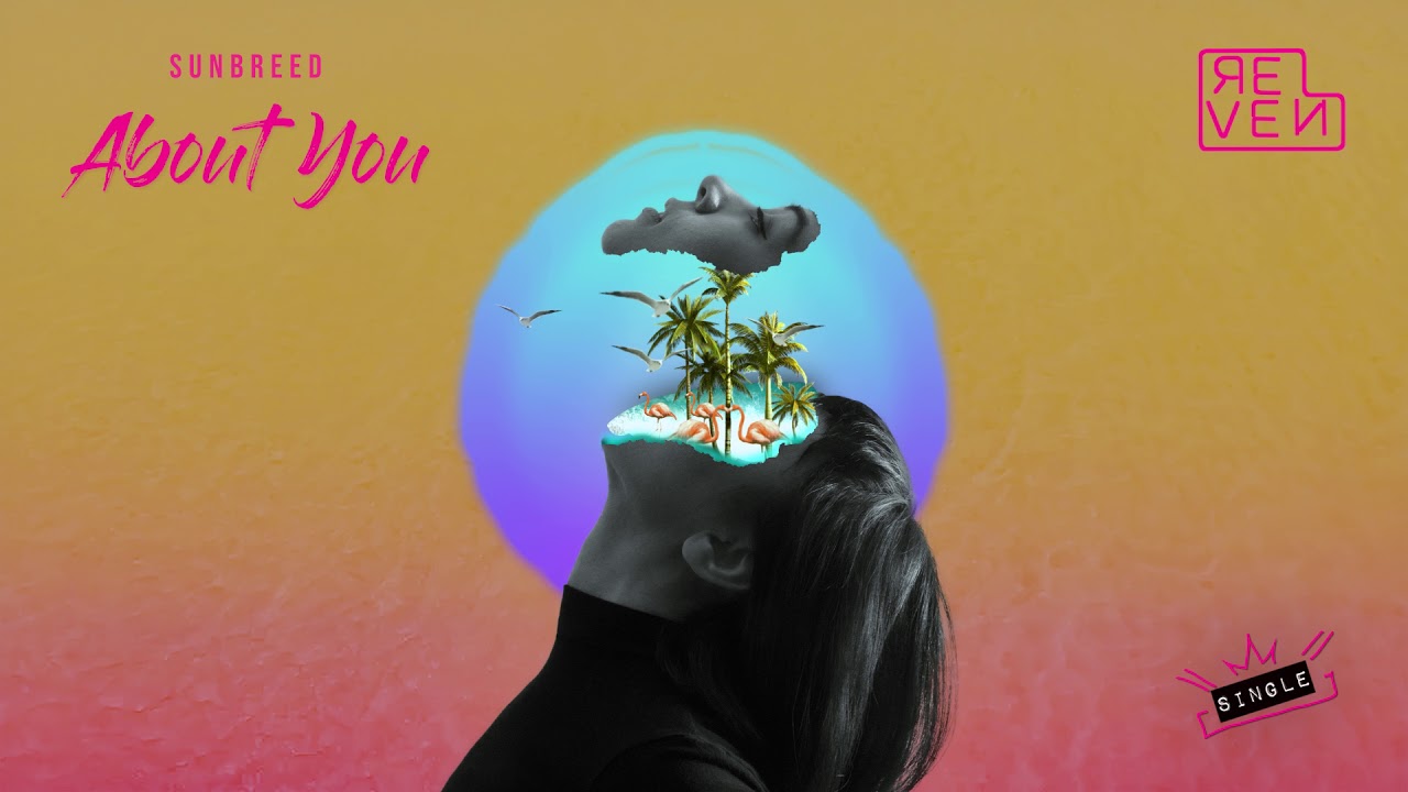 SUNBREED - About You