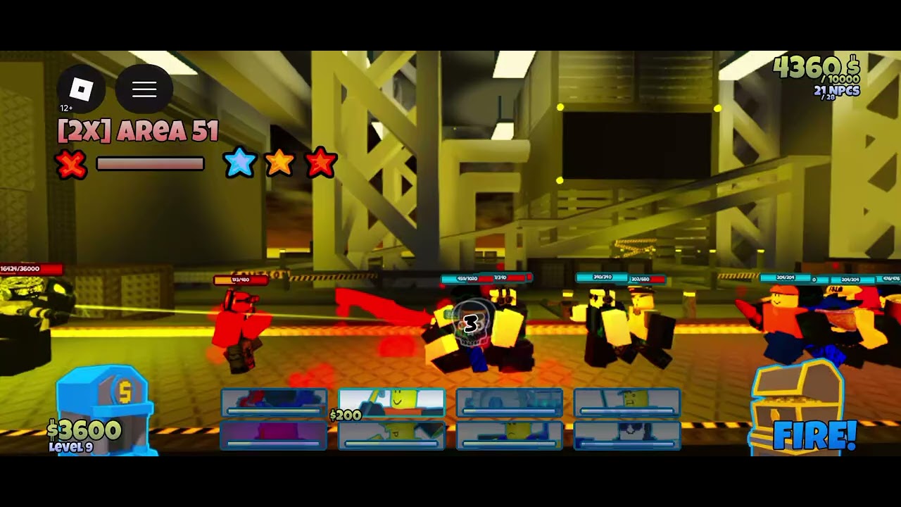 3 star 2x exec (ft:batter's alt[what was his name again?])