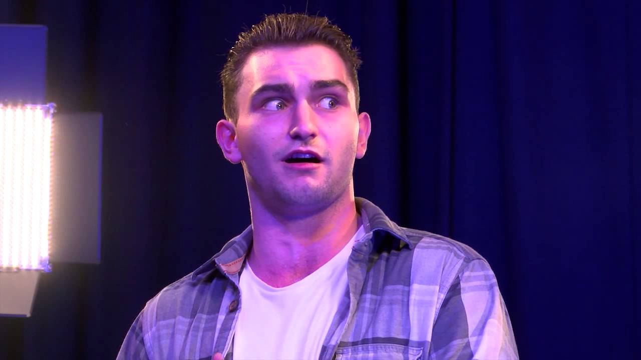 Sevenoaks Panto Factor 2013 Episode 3