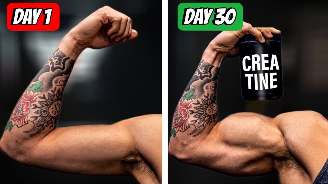 CREATINE  SIDE EFFECTS ಏನು? CREATINE ಯಾರು ತೊಗೊಬೇಕು?@kannadahealthandfitness