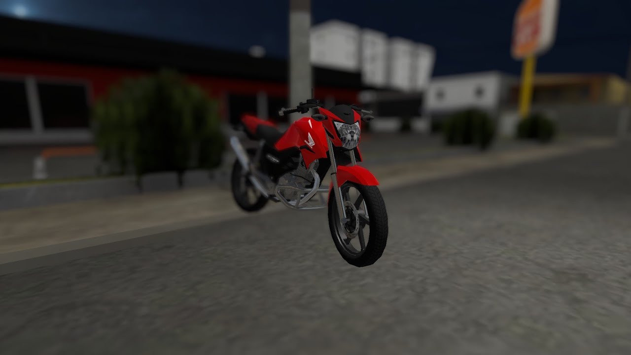 Dependem minha moto pro ano novo🏍🔧