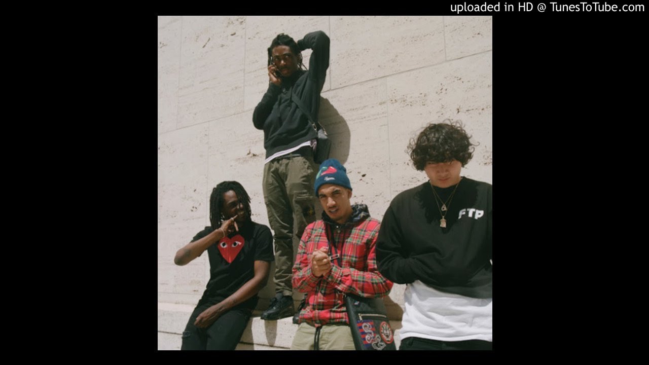 [SOLD] shoreline mafia x bruce24k type beat - pressure pt. 2 [prod.xav]