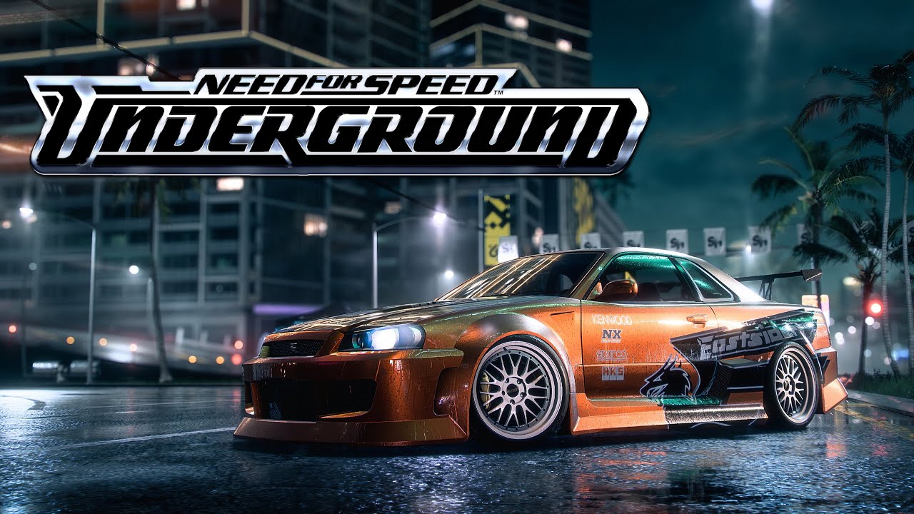 Petey Pablo - Need For Speed
