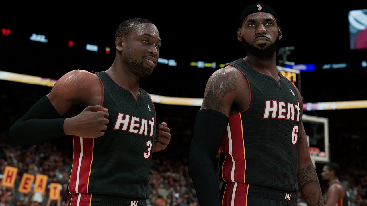 NBA 2K22 MyTEAM: Signature Series Packs