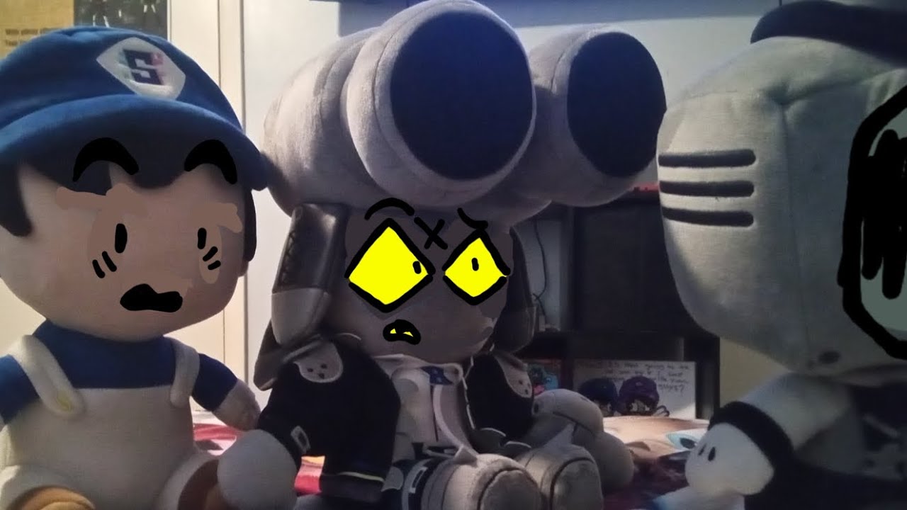 Reacting to SMG4s new epiosed called: Soul search.  / wotfi2025 is coming ahahhahahahha am so hyped!