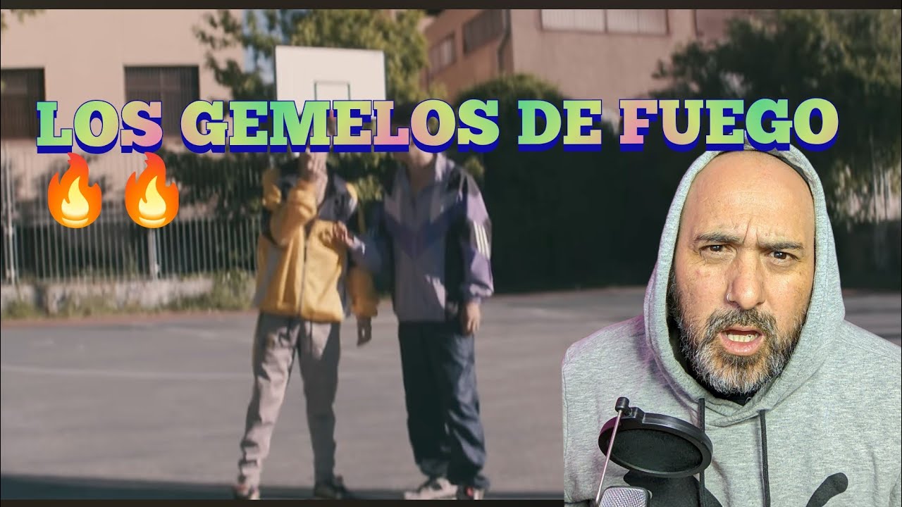SELMA Y PATTY- AYAX Y PROK- REACCION